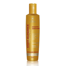 Hydrating Conditioner Eight Elegance Hair Care - 300mL